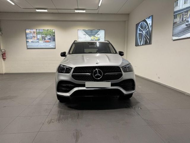 Mercedes-Benz Mercedes GLE 300 300 D Premium 4Matic 9G-Tronic 