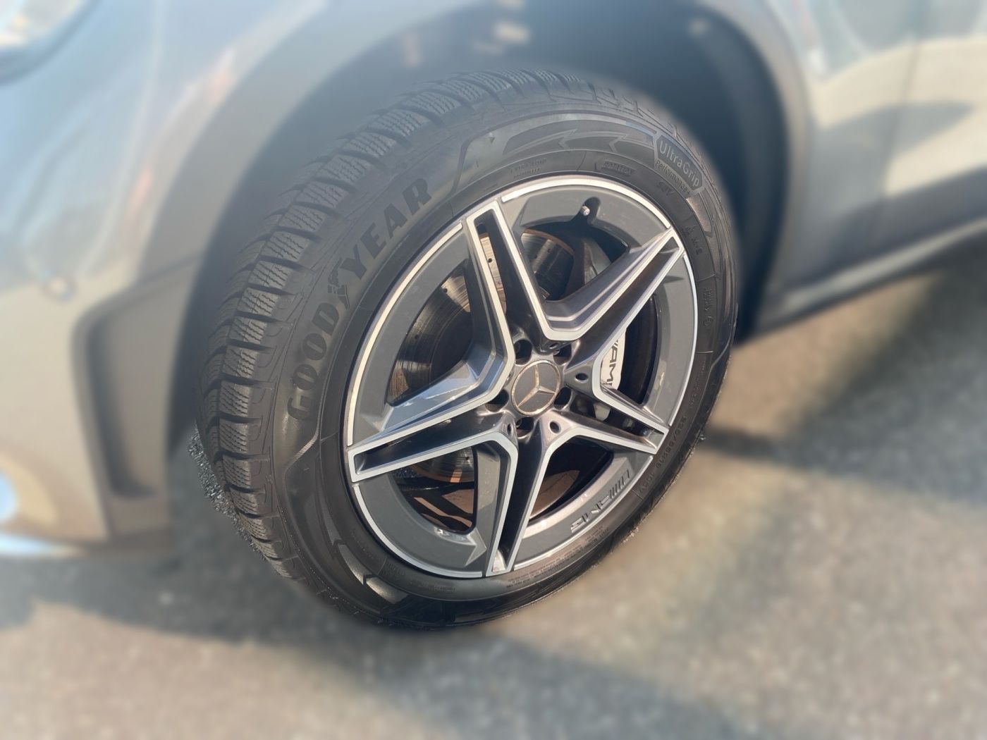 Mercedes-Benz GLC 43 AMG 4M AHK+PANO+DISTR+MULTIBEAM+CARPL+KAM foto 4