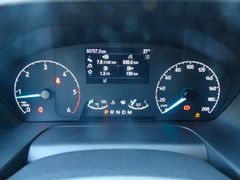 FORD Tourneo Custom L2 Titanium