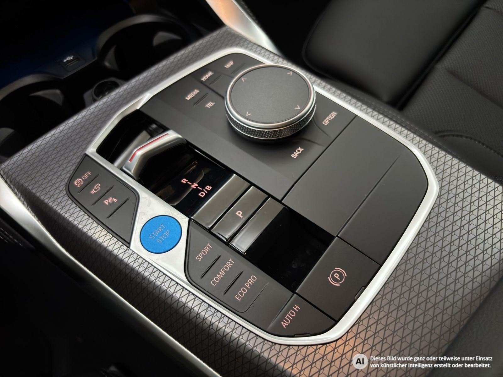 BMW i4 - Bild 16