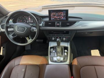 Audi A6 - 8
