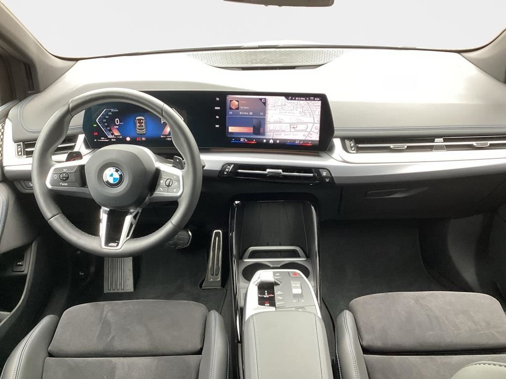 BMW 218 Active Tourer - Bild 13