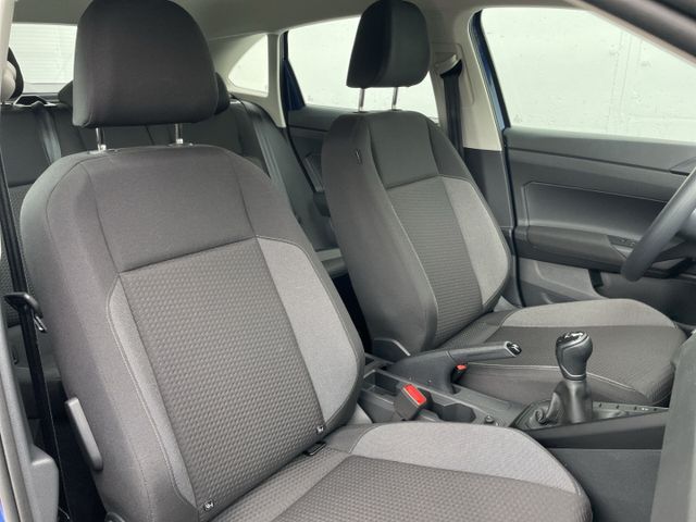 Taigo 1.0 TSI App-Connect/PDC/Sitzheizung/LED