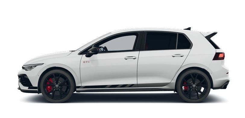 Volkswagen Golf - Bild 3