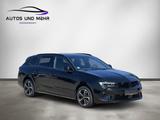 Opel Astra L Sports Tourer GS*RFK 360* Navi Pro*LED* - mit Diesel-Antrieb: Kombi, Automatik