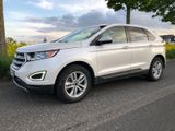 Ford Edge SEL 2,0 l  Ecoboost - Ford Edge mit Benzin-Antrieb