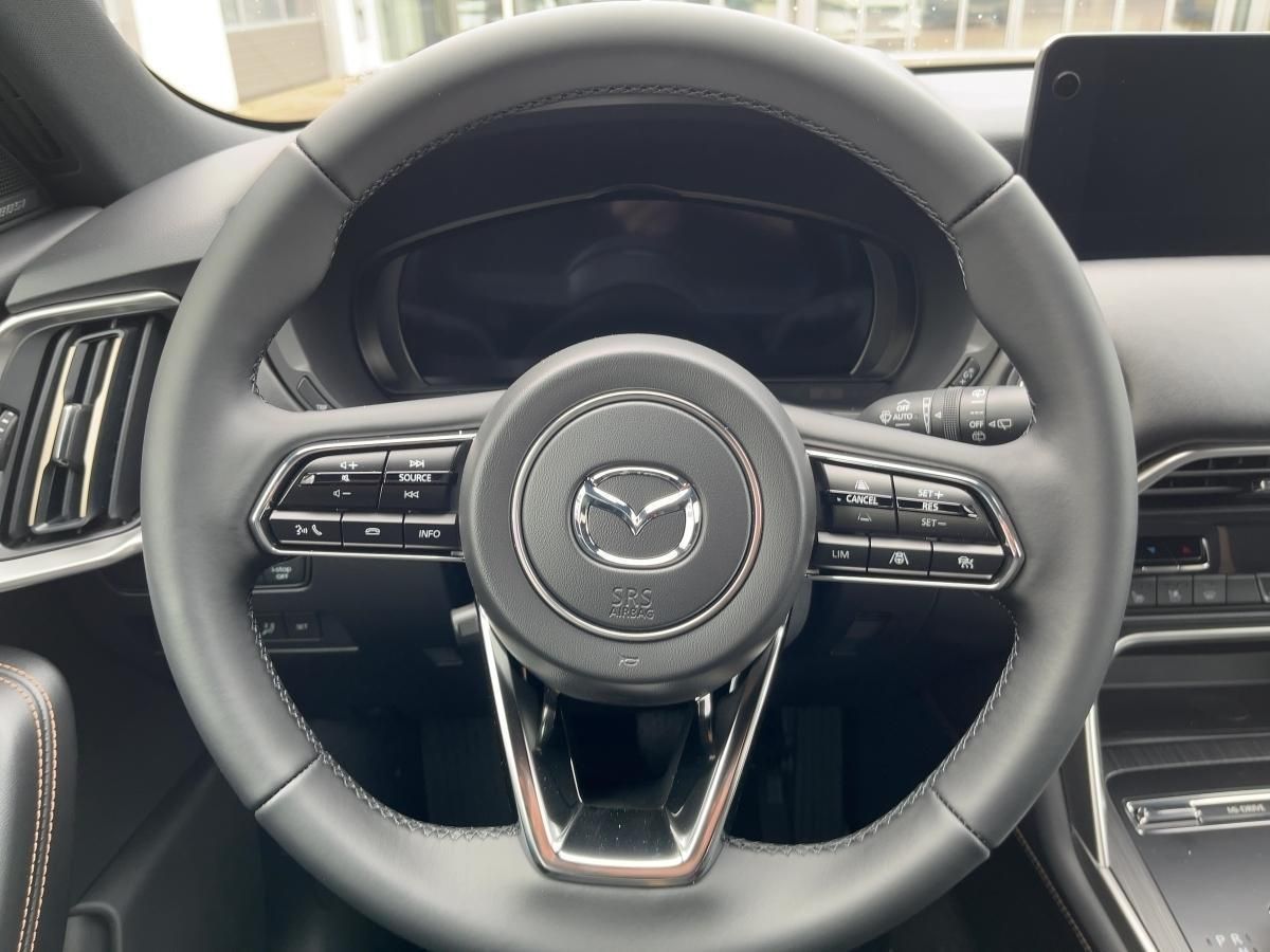 Mazda CX-60 - Bild 7