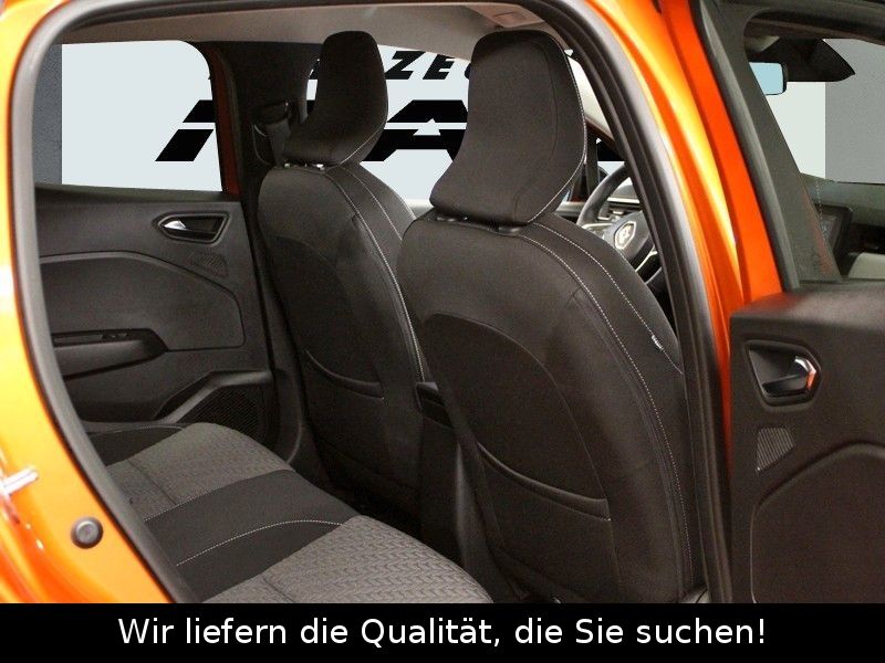 Fahrzeugabbildung Renault Clio Blue dCi 100 Evolution*Winterpaket*