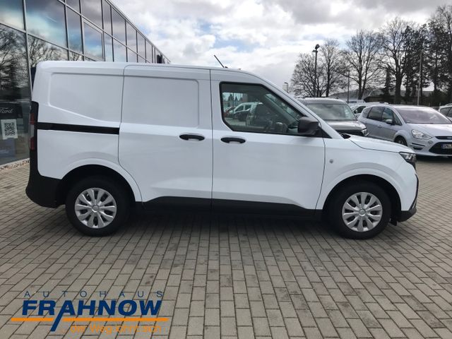 Foto Nummer 3: FORD Transit