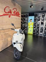 Vespa GTS 125 Super ähnl. Prima/LX - VESPA 125