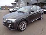 BMW X4 xDrive 20 i X Line,Harman/Kardon - BMW X4 Gebrauchtwagen