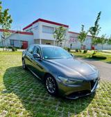 Alfa Romeo Giulia Super 2.2 Diesel 16V 132 kW voll, TÜV neu - Alfa Romeo in München
