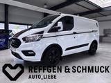 Ford TRANSIT CUSTOM KASTEN 340 L1 AUTOMAT+NAV+AHK+TÜV