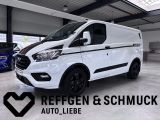 Ford TRANSIT CUSTOM KASTEN 340 L1 AUTOMAT+NAV+AHK+TÜV