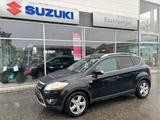 Ford Kuga 2.0 TDCi DPF Titanium 4x4 AHK 2.0 TDCI 1... - Ford Kuga aus 2011: Titanium