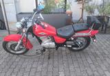 Suzuki Marauder GZ125 - SUZUKI MARAUDER GZ