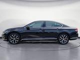Volkswagen Passat 1.4 TSI Plug-In-Hybrid DSG GTE - Volkswagen mit Hybrid-Antrieb