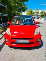Daihatsu Sirion, 1.3 Sport , TÜV 10/2027 - Daihatsu Sirion: Sport
