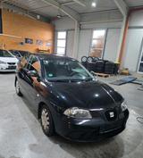 Seat SEAT Ibiza 2. Hand - Top Zustand - Seat Alhambra in Bielefeld