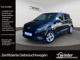 Hyundai i10  1.0 Edition 30/SHZ/DAB/KLIMA - Hyundai i10 in Dresden