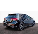 Mercedes-Benz A 200 d AMG line