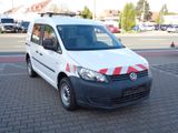 Volkswagen Caddy 2.0 TDI Kasten  4Motion