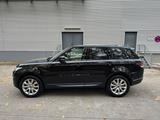 Andere Range Rover Sport Land Rover 3.0 Liter - Andere mit Diesel-Antrieb: Sitzheizung