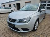 Seat Ibiza ST Style - Seat Ibiza: Silber