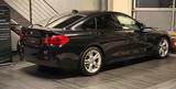BMW 418D Aut. GranCoupe M-Paket*LED*Kamera*Facelift* - BMW 418 Gebrauchtwagen