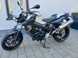 BMW  F 800 R E8ST 0217  - NAKED BIKE VON 751 BIS 1000 CCM