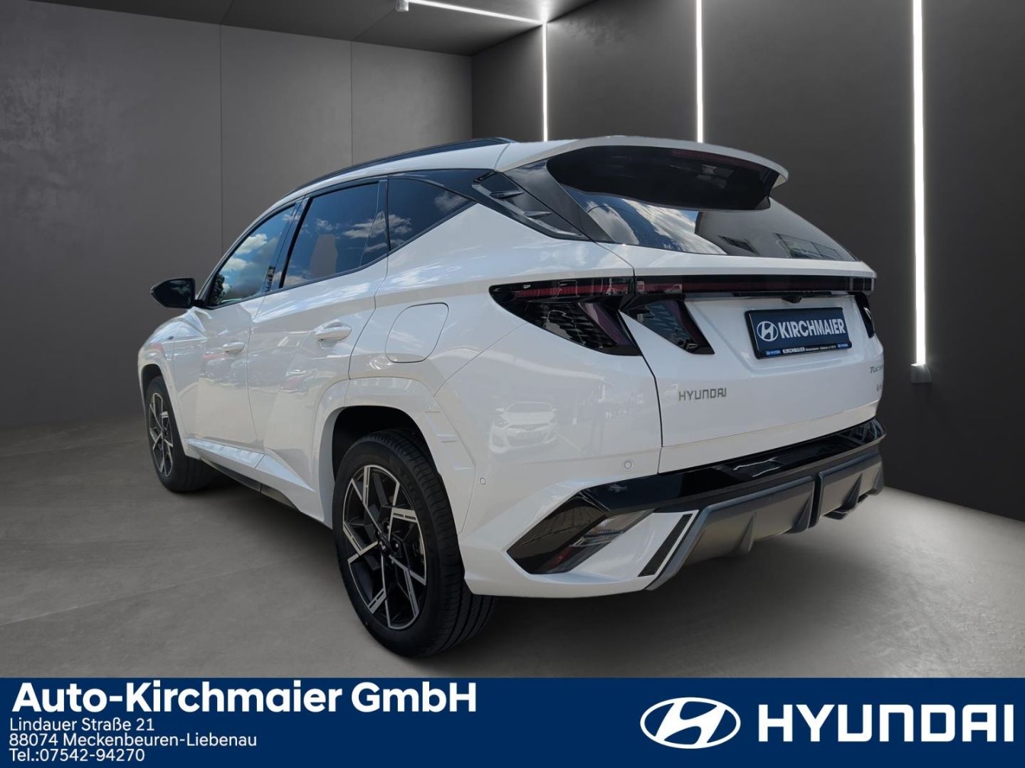 Hyundai TUCSON - Bild 4