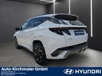 Hyundai TUCSON - Vorschau Bild 4