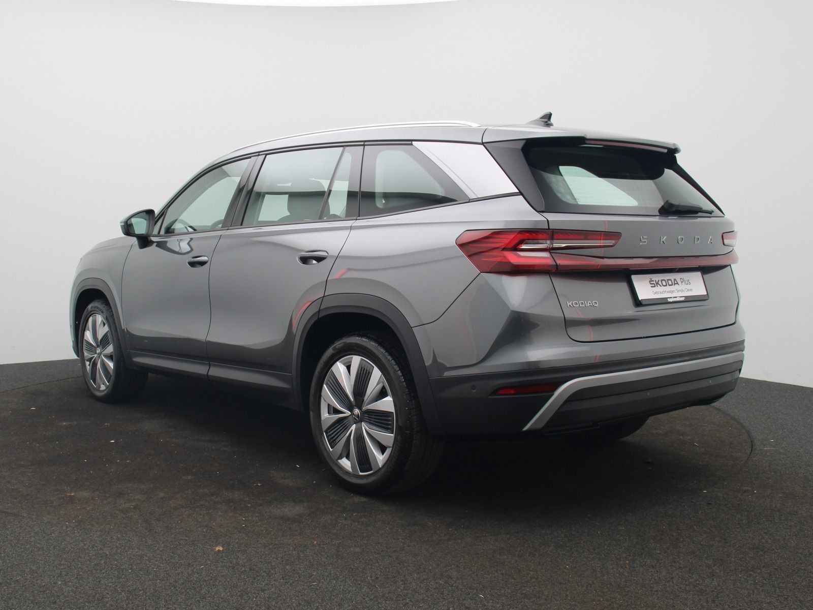 Skoda Kodiaq - Bild 5