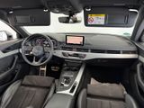 Audi A4 2.0 TDI S-Line|VIRTUAL|AHK|ACC|TOTW|KAMERA| - Audi A4 mit Diesel-Antrieb: Limousine, 2.0