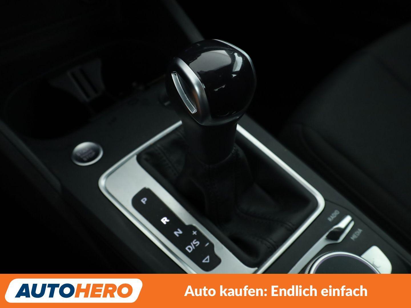 Audi Q2 35 TFSI advanced Aut.*NAVI*TEMPO*CAM*PDC*, миниатюра 24