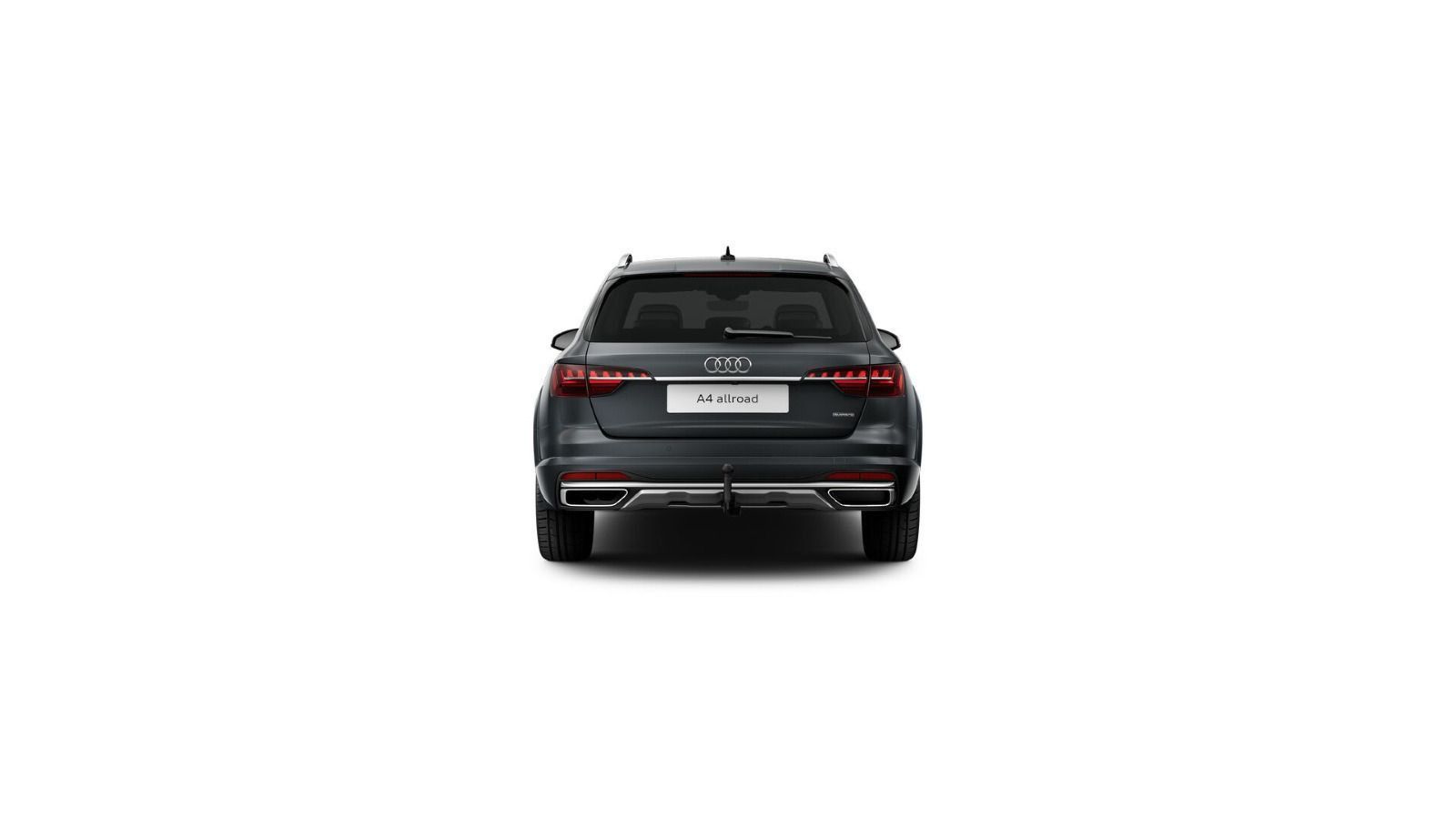 Audi A4 Allroad - Bild 4