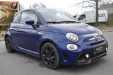 Abarth 500 595 Basis - Abarth mit Benzin-Antrieb: Kleinwagen, Schaltgetriebe
