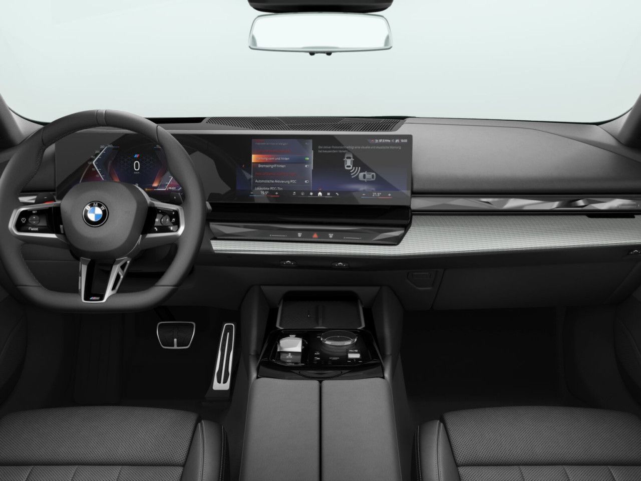 BMW 520 - Bild 9