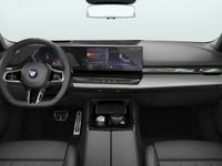 BMW 520 - Vorschau Bild 9