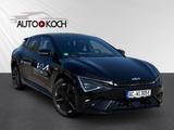 Kia EV6 GT-Line 81,4 kWh / GLASDACH / DRIVE WISE / M