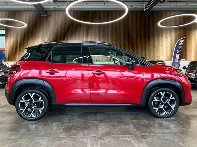 Citroën C3 Aircross Shine Pack*1.Hand*Klima*Navi*Kamera*