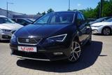 Seat Leon ST 1.8 X-Perience 4Drive LED Kamera ACC AHK - Seat Leon Gebrauchtwagen