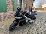 Aprilia TUONO V4 FACTORY ULTRA DARK mit Sonderzubehör - APRILIA NAKED BIKE