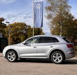 Audi Q5 50 TDI | Quattro Sport | AHK | ACC | SHZ - Audi Gebrauchtwagen in Kempten