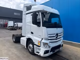 Mercedes-Benz Actros 1836 EURO 6 - 4x4 Actros