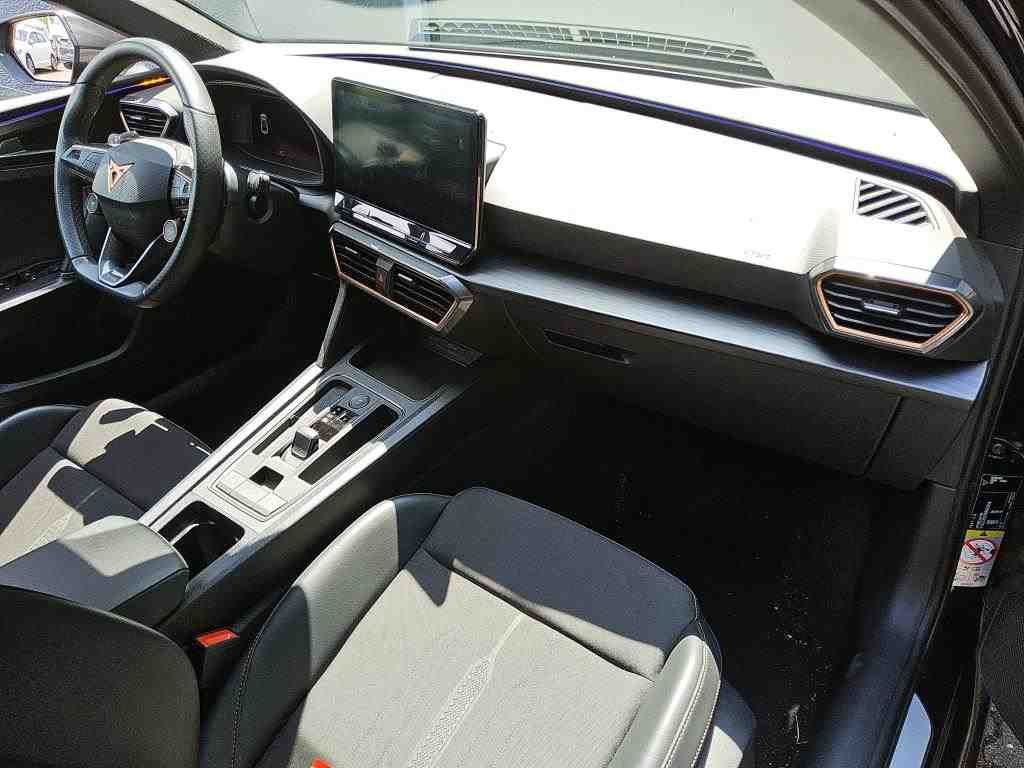 Cupra Leon - Bild 4