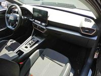 Cupra Leon - Vorschau Bild 4
