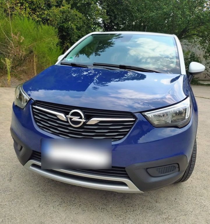 Image of Opel Other