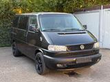 Volkswagen VW T4 2.5 TDi 151 PS - Multivan 7 Sitzer - VW T4 Gebrauchtwagen in Bochum