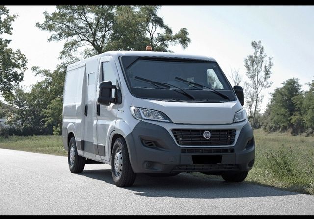 Fiat Ducato NEW*Moneytruck*Geldtransporter*Armoured